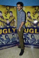 Mohit Marwah with Fugly Cast meets the media in Juhu, Mumbai on 11th June 2014